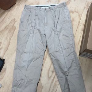 Ralph Lauren Polo pants (38 waist)